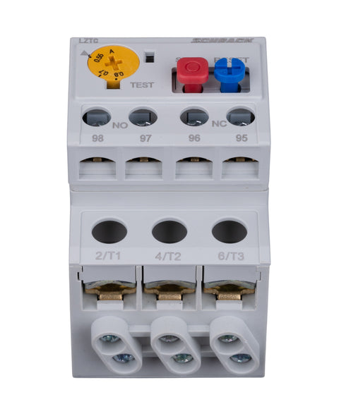 Releu termic CUBICO Clasic, 0.55A - 0.80A