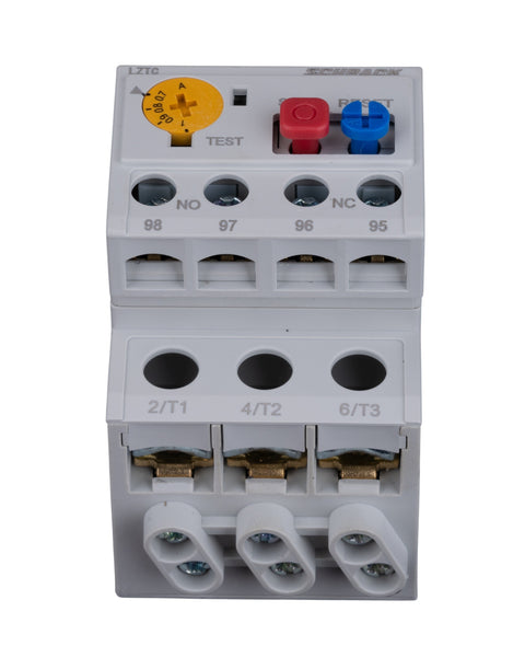 Releu termic CUBICO Clasic, 0.70A - 1.00A