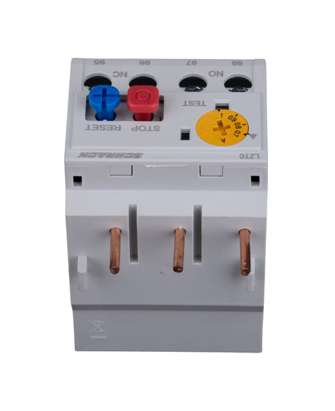 Releu termic CUBICO Clasic, 0.70A - 1.00A