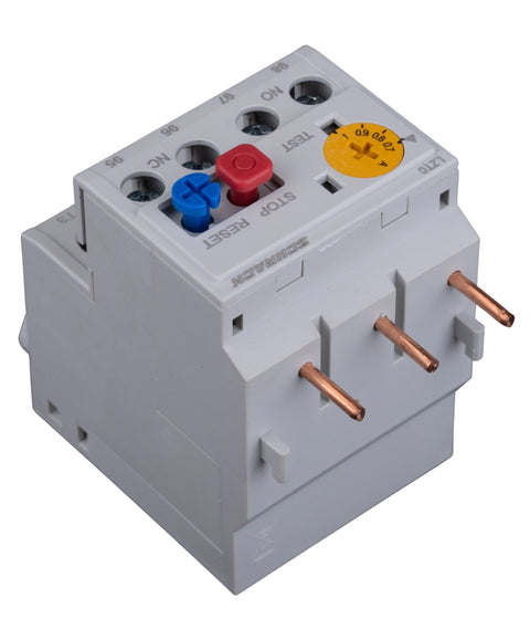 Releu termic CUBICO Clasic, 0.70A - 1.00A