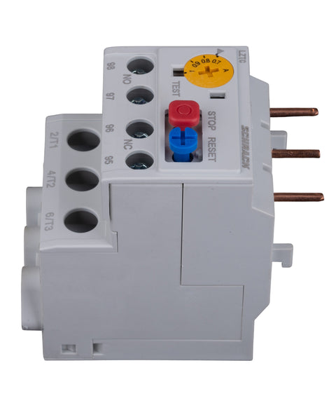 Releu termic CUBICO Clasic, 0.70A - 1.00A
