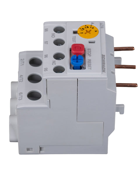 Releu termic CUBICO Clasic, 1.40A - 2,50A