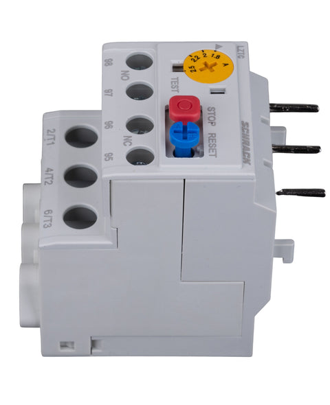 Releu termic CUBICO Clasic, 1.80A - 2,50A
