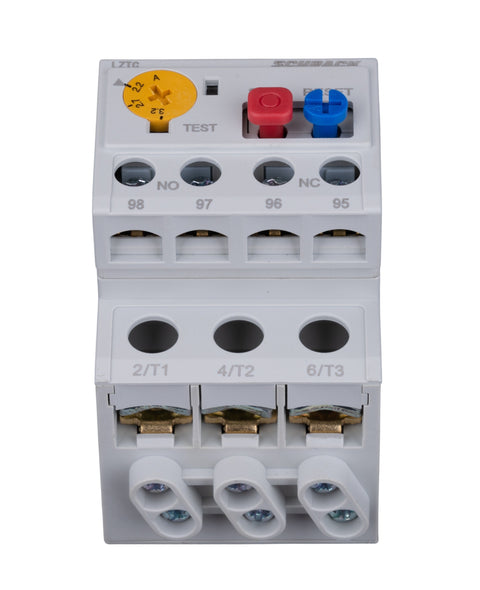 Releu termic CUBICO Clasic, 2.20A - 3.20A