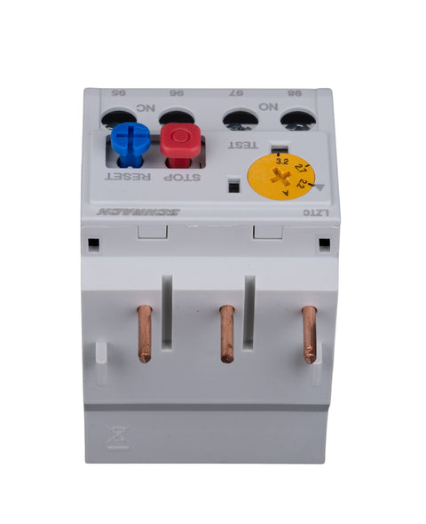 Releu termic CUBICO Clasic, 2.20A - 3.20A