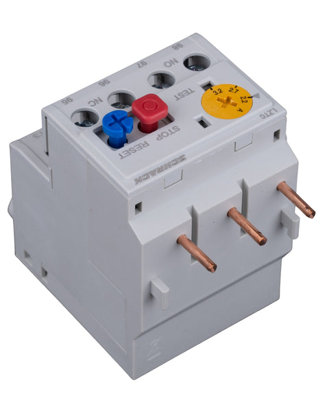 Releu termic CUBICO Clasic, 2.20A - 3.20A