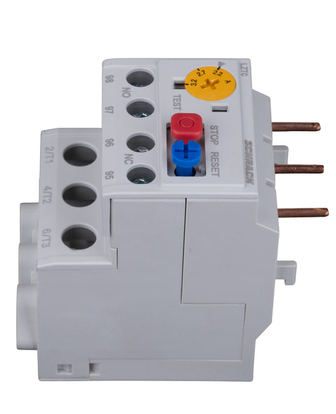 Releu termic CUBICO Clasic, 2.20A - 3.20A
