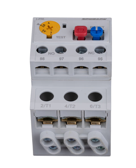 Releu termic CUBICO Clasic, 2.80A - 4,00A