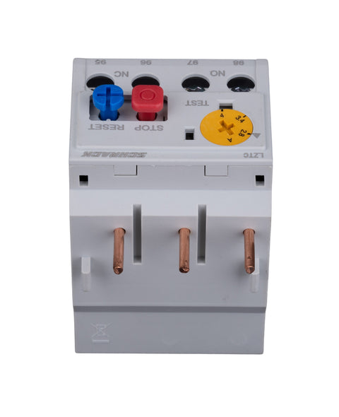 Releu termic CUBICO Clasic, 2.80A - 4,00A