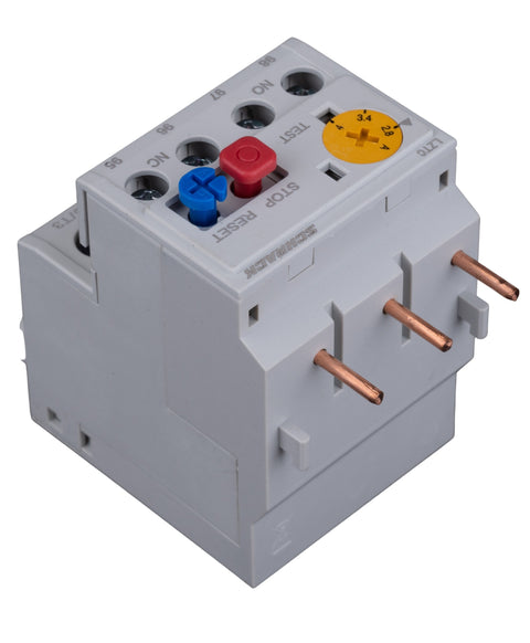 Releu termic CUBICO Clasic, 2.80A - 4,00A