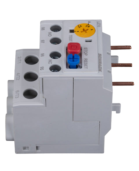 Releu termic CUBICO Clasic, 2.80A - 4,00A