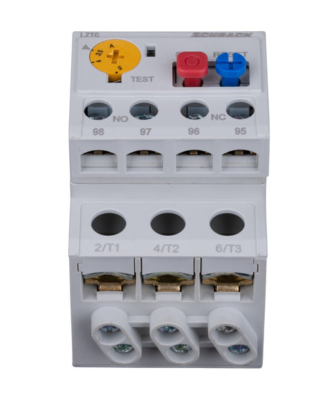 Releu termic CUBICO Clasic, 3.50A - 5,00A
