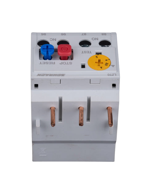 Releu termic CUBICO Clasic, 3.50A - 5,00A