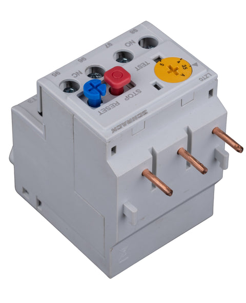 Releu termic CUBICO Clasic, 3.50A - 5,00A