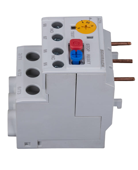 Releu termic CUBICO Clasic, 3.50A - 5,00A