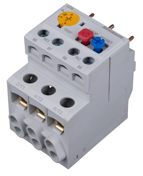 Releu termic CUBICO Clasic, 3.50A - 5,00A