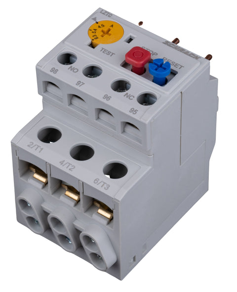 Releu termic CUBICO Clasic, 4.50 - 6.30A