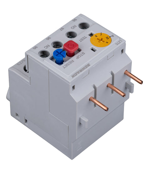 Releu termic CUBICO Clasic, 5.50A - 8,00A