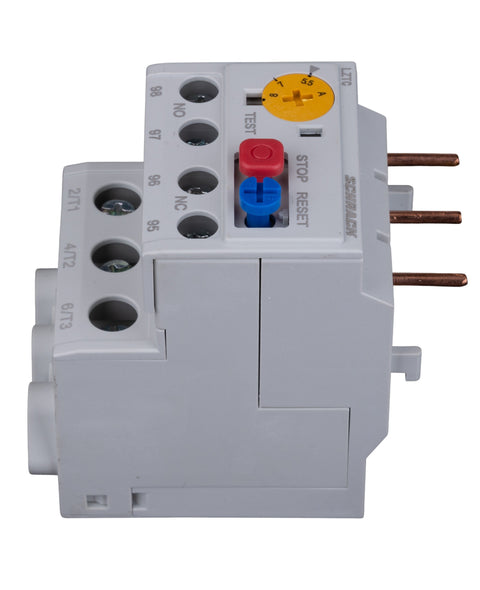 Releu termic CUBICO Clasic, 5.50A - 8,00A