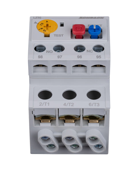 Releu termic CUBICO Clasic, 7.50A - 10.00A
