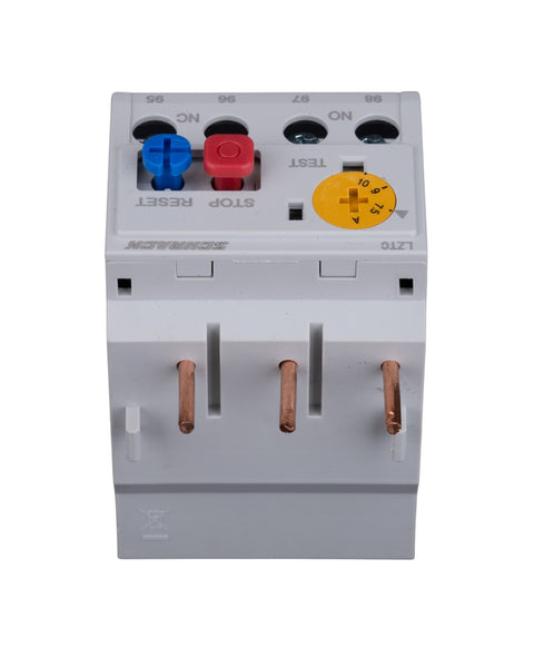 Releu termic CUBICO Clasic, 7.50A - 10.00A