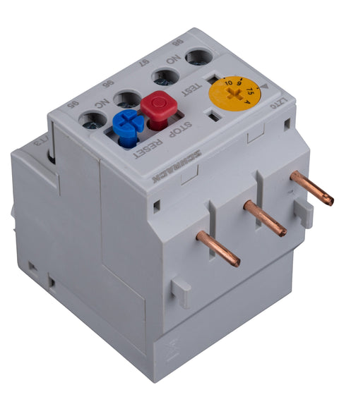 Releu termic CUBICO Clasic, 7.50A - 10.00A