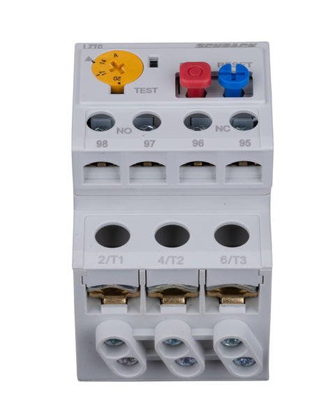 Releu termic CUBICO Clasic, 14,00A - 20,00A