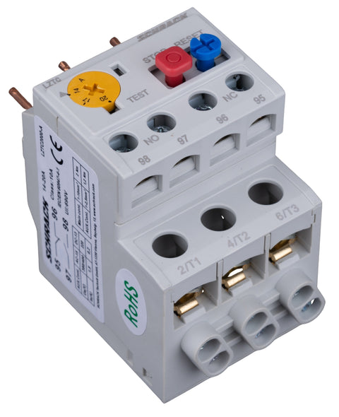 Releu termic CUBICO Clasic, 14,00A - 20,00A
