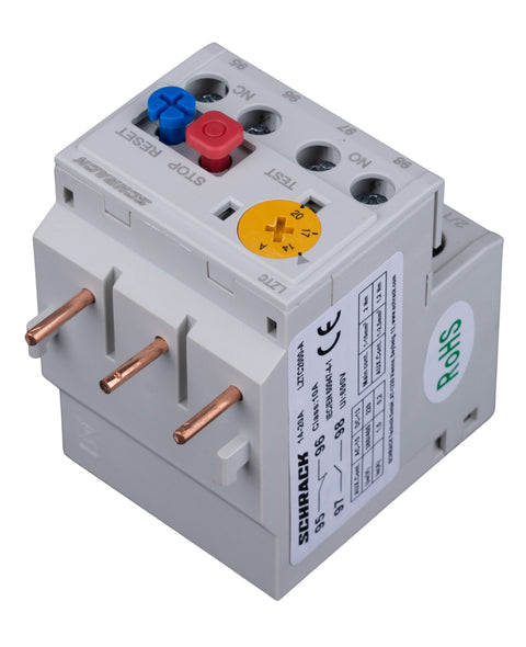 Releu termic CUBICO Clasic, 14,00A - 20,00A