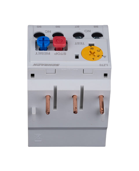 Releu termic CUBICO Clasic, 14,00A - 20,00A