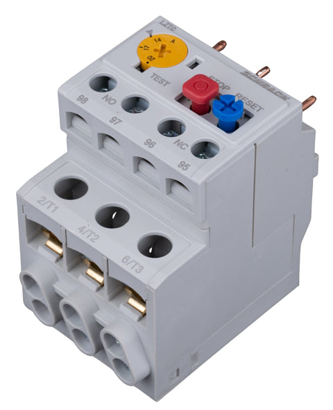 Releu termic CUBICO Clasic, 14,00A - 20,00A