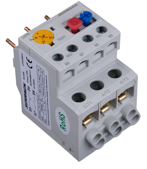 Releu termic CUBICO Clasic, 18A - 24A