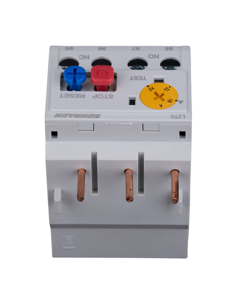Releu termic CUBICO Clasic, 18A - 24A