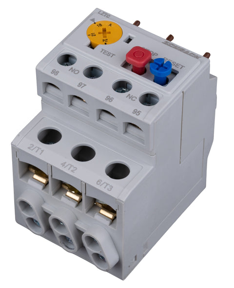 Releu termic CUBICO Clasic, 18A - 24A