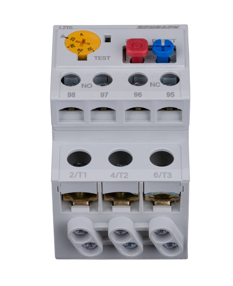 Releu termic CUBICO Clasic, 23A - 32A