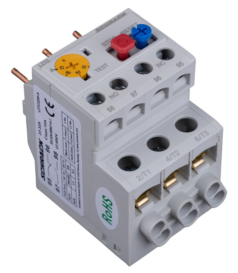 Releu termic CUBICO Clasic, 23A - 32A
