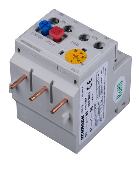 Releu termic CUBICO Clasic, 23A - 32A
