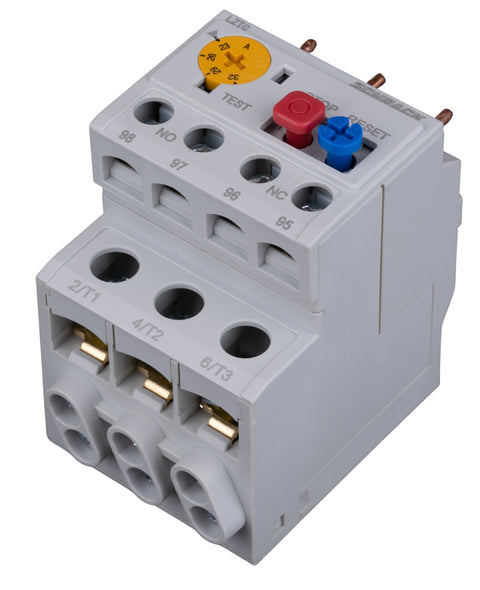 Releu termic CUBICO Clasic, 23A - 32A