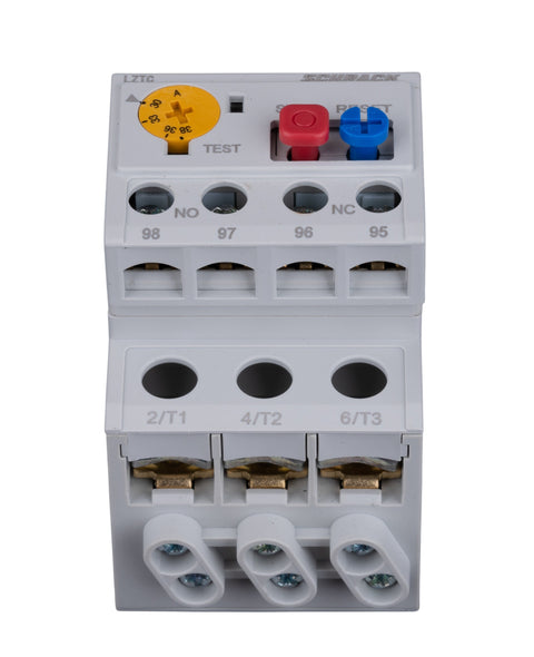 Releu termic CUBICO Clasic, 30A - 38A