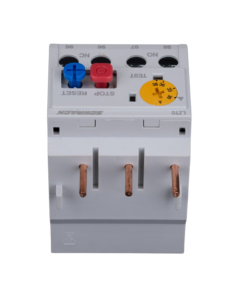 Releu termic CUBICO Clasic, 30A - 38A