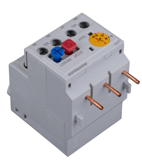 Releu termic CUBICO Clasic, 30A - 38A