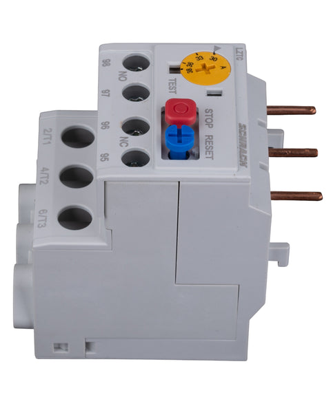 Releu termic CUBICO Clasic, 30A - 38A