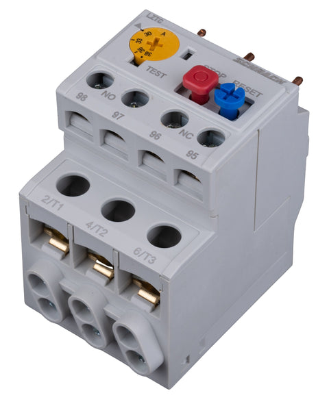 Releu termic CUBICO Clasic, 30A - 38A