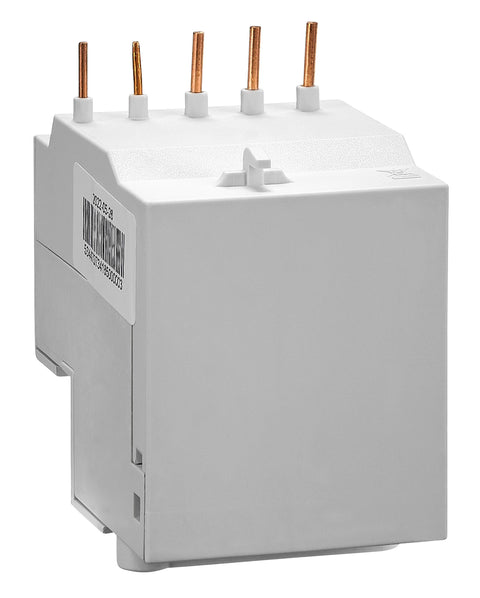 Releu termic Mini, 0,1-0,14A