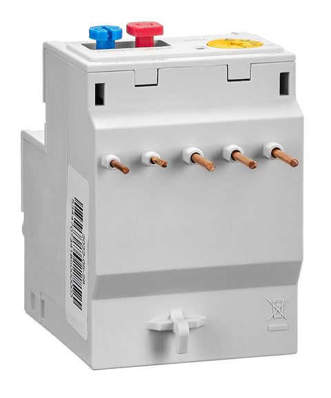 Releu termic Mini, 12 - 16A