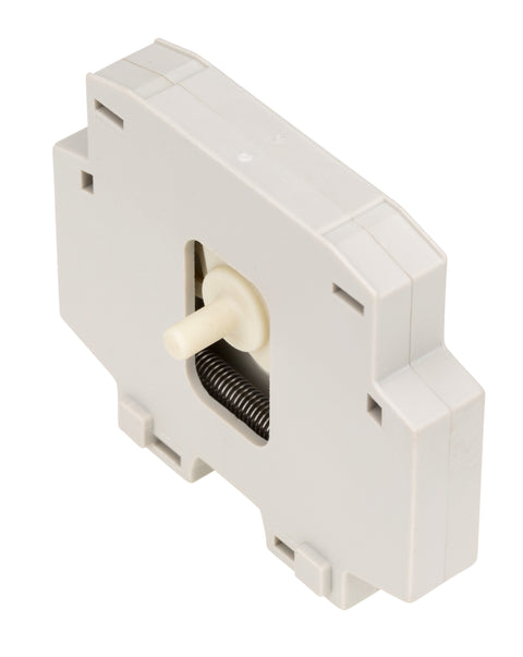 Interblocaj mecanic pentru CUBICO Clasic
