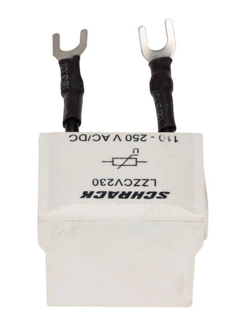 Varistor pt. contactoare seria CUBICO Clasic 110-250 V c.a.