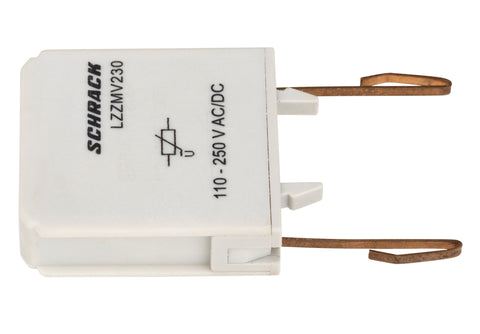 Varistor pt. contactoare seria CUBICO Mini 110-250 V c.a.