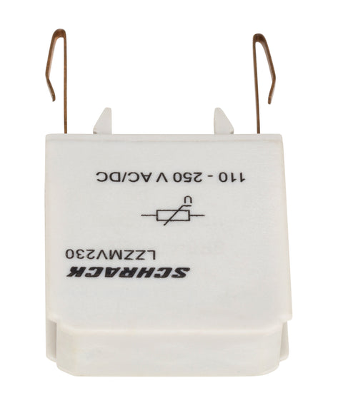 Varistor pt. contactoare seria CUBICO Mini 110-250 V c.a.