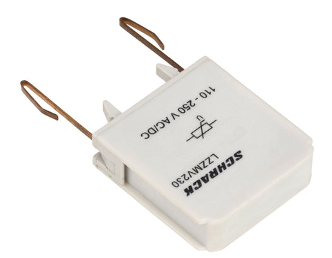 Varistor pt. contactoare seria CUBICO Mini 110-250 V c.a.